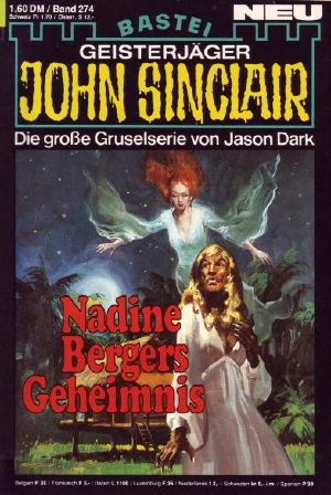 [John Sinclair 0274] • Nadine Bergers Geheimnis (2 of 2)